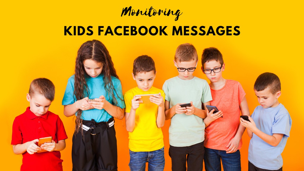 Utilizing the right tools to monitor your child's private Facebook Messenger activity can provide peace of mind and ensure their safety. Read more 👉 lttr.ai/AL6zo #MonitorPrivateConversations