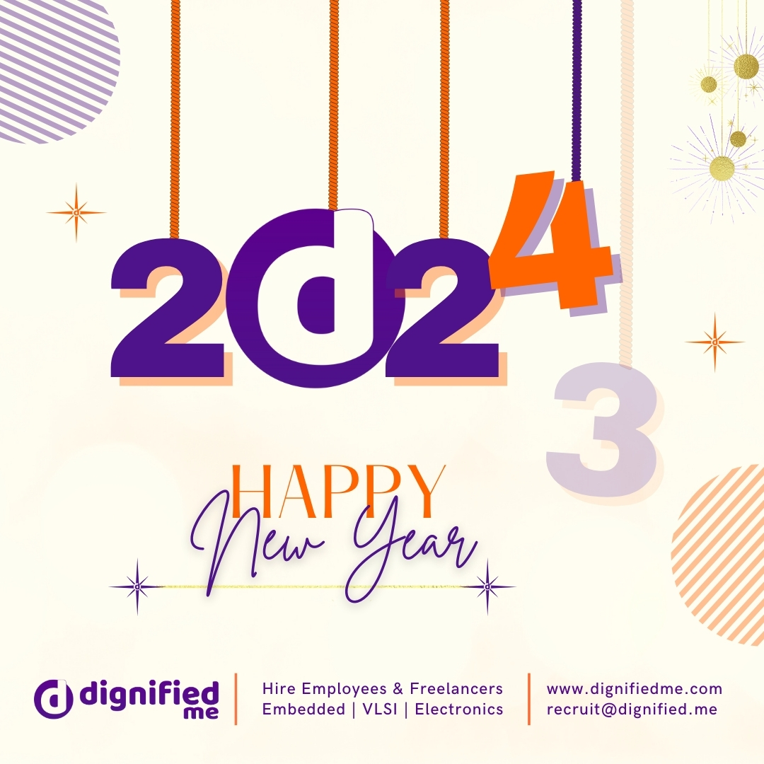 dignifiedmetech's tweet photo. We wish you all a very happy and prosperous 2024! 
#happyfreelancing #HappyNewYear #HappyNewYear2024 #dignifiedme https://t.co/KuoM8eBtPw