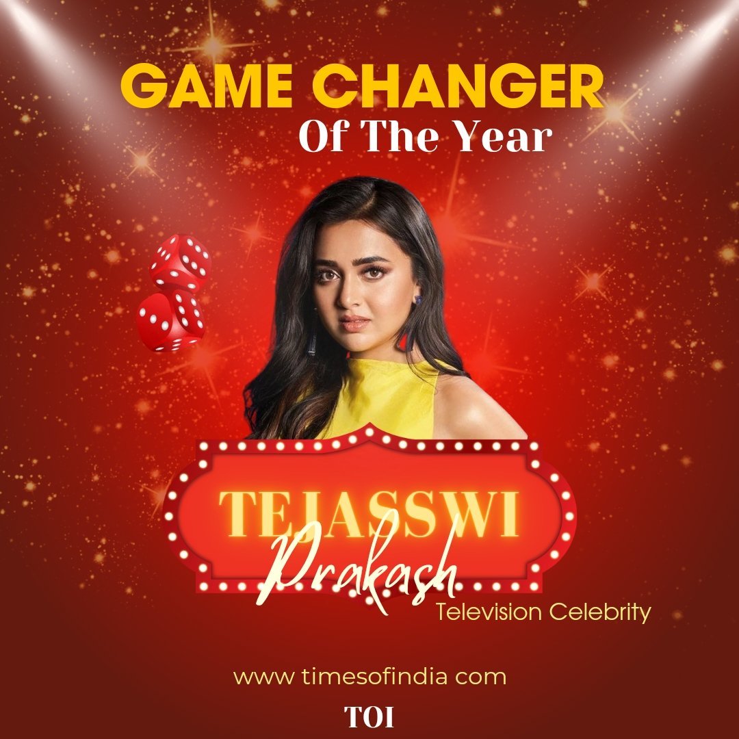 TheKhabriTak's tweet photo. Who is the Game changer of 2023 ?? 

- Retweet : #ManishaRani 
- Like : #TejasswiPrakash 

Comment/Quote - Your favoiurite 

#TejRan #AbhiSha 

#BiggBoss #BiggBoss17 

Follow - @TheKhabriTak for more https://t.co/omgfSrrhnb