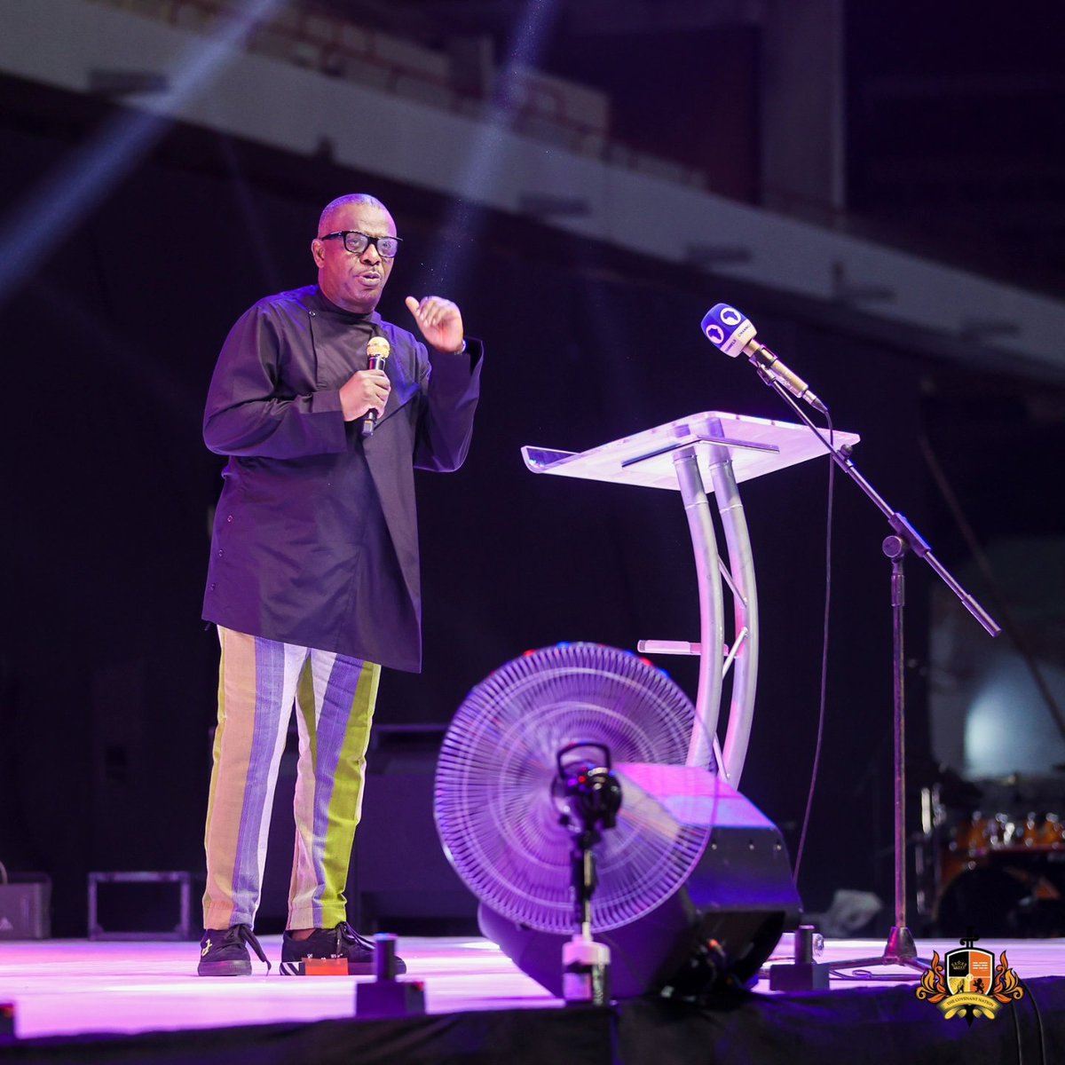 pastorpoju's tweet photo. Happy New Year, everyone. This year, God will surprise you with blessings beyond your imagination. This will be your best year yet. 

1. Open the doors of your life to him through persistent praise rejoicing in the hope of glorious things to come.

2. Keep rejoicing when he begins to correct and make adjustments in you as you go through tests. Who you become through the process is more important than what he will give to you at the end of the process.

3. Never stop praising him.

4. Stay in prayer, soul travail to birth everything he has planned to give you.

5. Don't catch any wrong attitude . It's a test. Remain diligent at work and fervent in spirit serving the Lord.

6. Be kind to others and walk on love.

7. Hold fast your affirmations of faith all through the year.