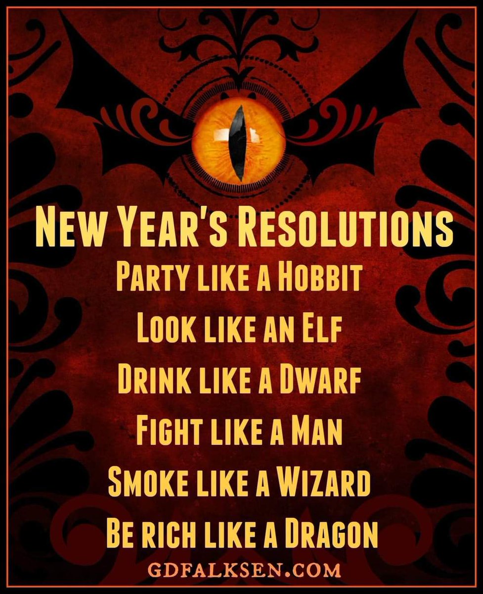 CreepyMagnus's tweet photo. Happy New Year people https://t.co/9kTajUOSCa