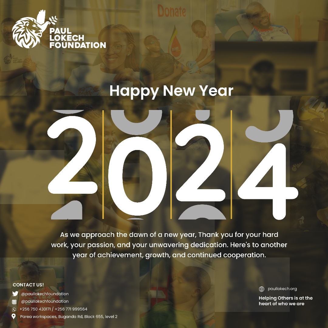 _PLFoundation's tweet photo. Wishing you a year filled with joy, success, and meaningful connections. Happy New Year  🎉 #NewBeginnings #CheersTo2024 #NewYear https://t.co/07or6xD7wb