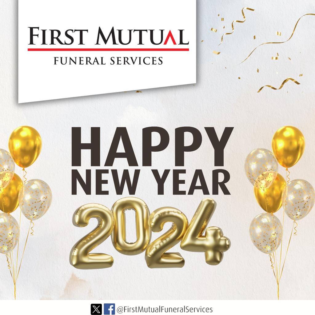 First Mutual Funeral Services tweet media