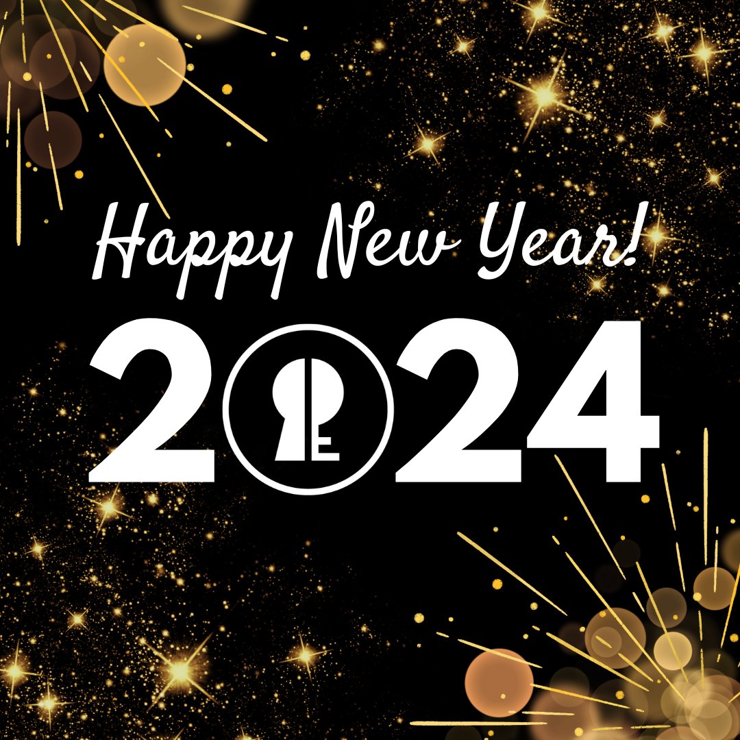 KeySchoolFW's tweet photo. 2024 is here!! Happy New Year from Key School and Training Center!🥳🎉💙💚 https://t.co/DUHf3RvBxz