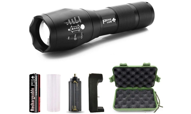 NicolesChoice1's tweet image. PeakPlus Tactical Flashlight Giveaway swee.ps/dkAjRH_ffMTXF 

#free #PeakPlus #tacticalflashlight #flashlight #light #giveaway