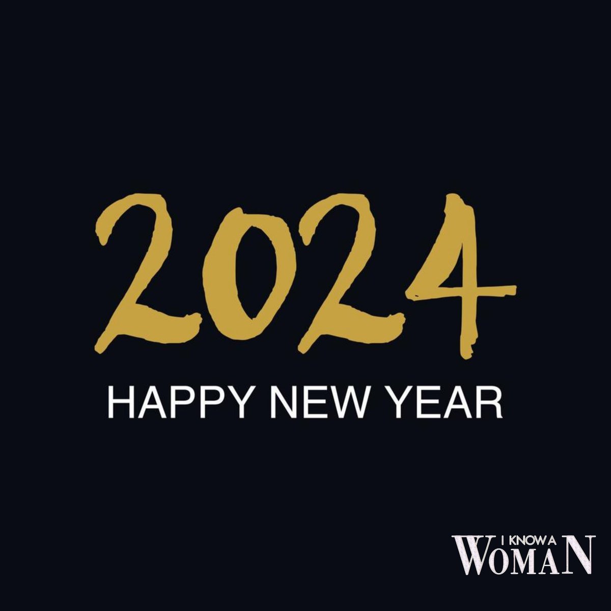 Happy New Year!!

#iknowawoman #ikaw #newyear #happynewyear