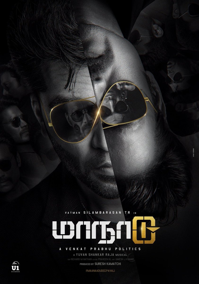 TheriGunaa's tweet photo. OG - #Tuney Sambavam for #Maanaadu..
When we gonna get this kind of stuffs for our movie ?
Muttu kuduthute irunga GP ku. Ithellam kanavu than till then.
Title ku Text ah potuvittaru parunga namakku ๐ญ
Marakka maten dood. https://t.co/ycqLHcKogN