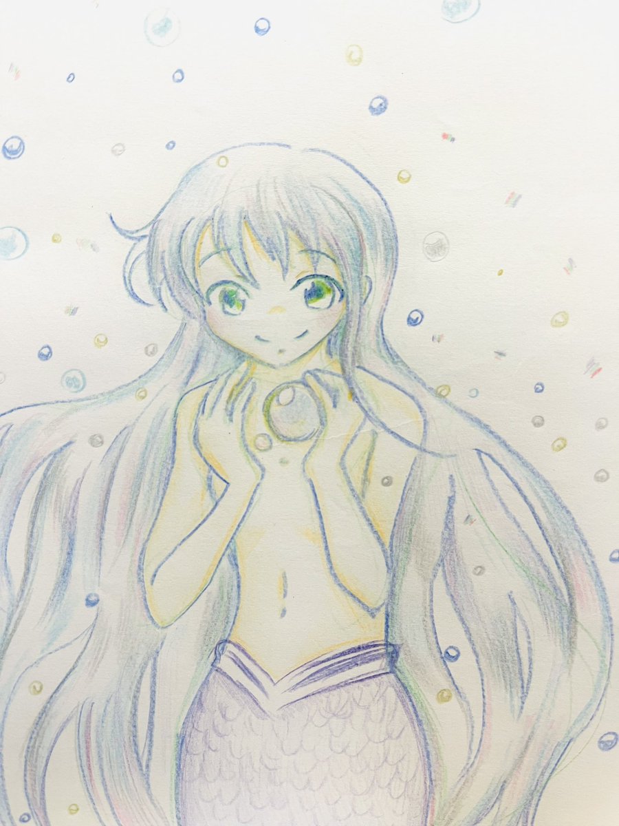 hitukisan's tweet photo. 久々にお絵描きした
趣味だったはずなんだけど、本当にいつぶりだろう… https://t.co/PPJMDsqLub