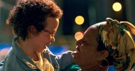 #클레오의세계 사랑스러운 동심에 빠질수있는 드라마. 여섯 살 아이는 엄마같은 글로리아와 계속 함께 하고싶지만 인생은 생각대로 되지않는다는걸...