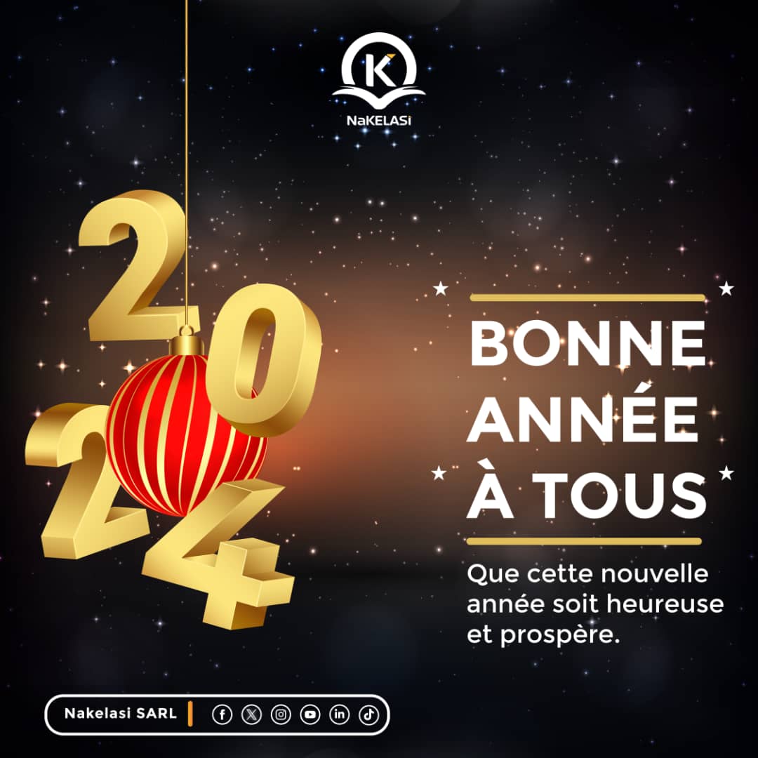 Nakelasi - News tweet media