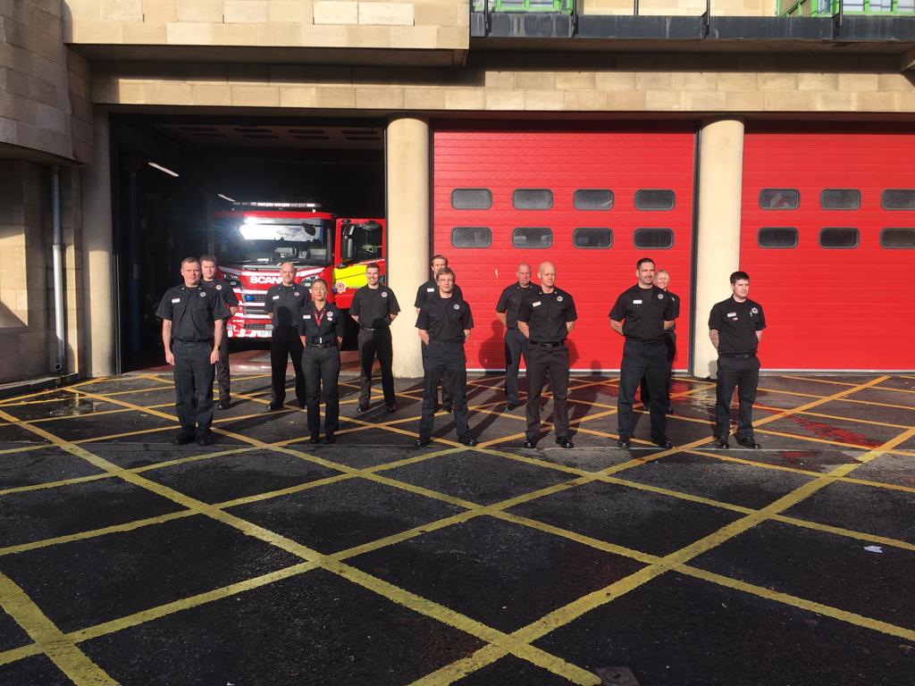 Jay_Too_K's tweet photo. Happy new year everyone!

2023 has come to an end and what a year it was, January I walked onto Kirkcaldy blue watch working with some great people.

We went on our first family holiday.

My oldest started school, my middle child started nursery

And though it wasn't planned https://t.co/tRhJT2jRu2