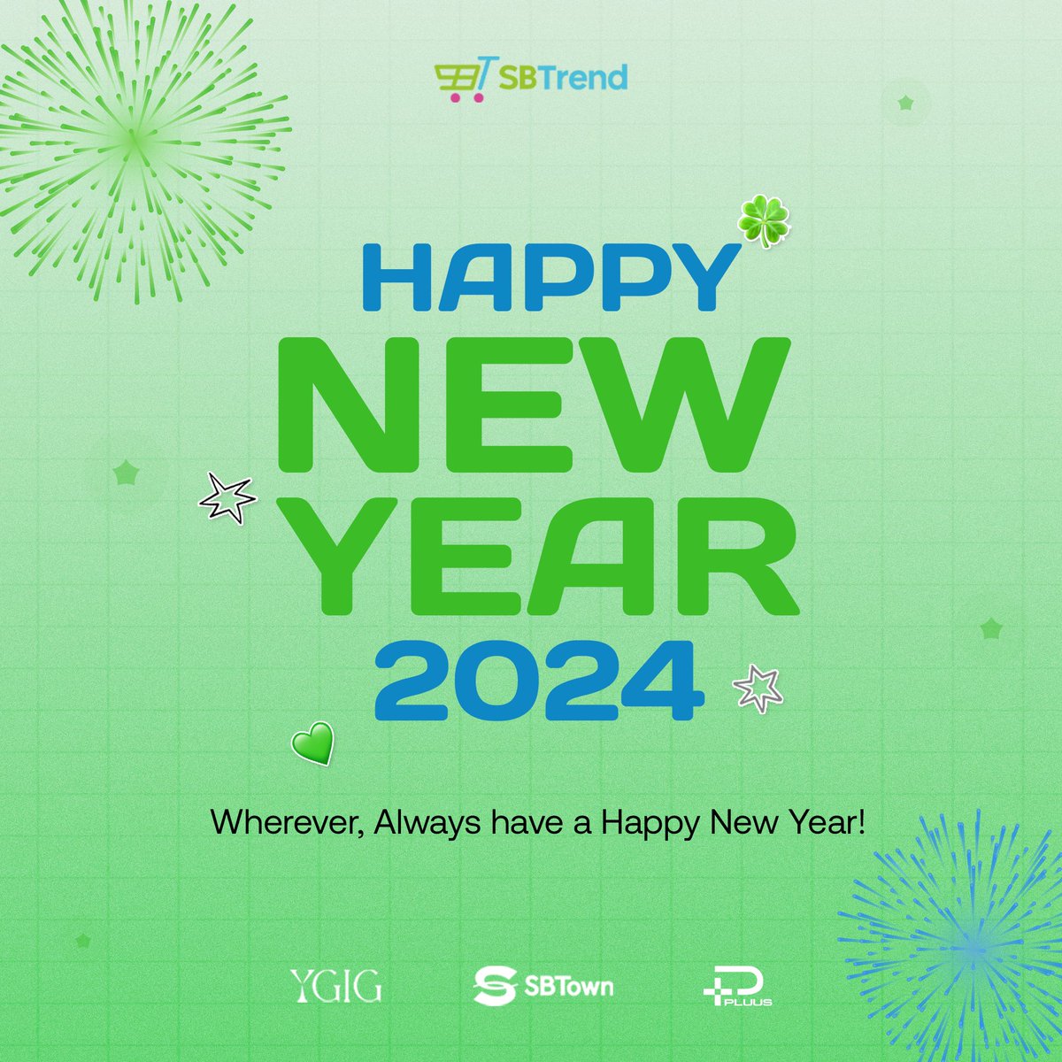 SBTrend Mall tweet media
