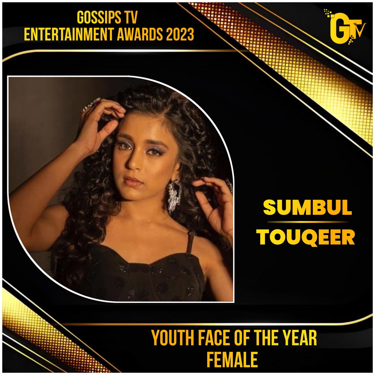 TheKhabriTak's tweet photo. Who is the Youth Icon of 2023 ??

- Retweet : #SumbulTouqeerKhan
- Like : #IshaMalviya 

Comment/Quote - Your favourite

#BiggBoss #BiggBoss17

Follow - @TheKhabriTak for more https://t.co/QE01pEX48Q
