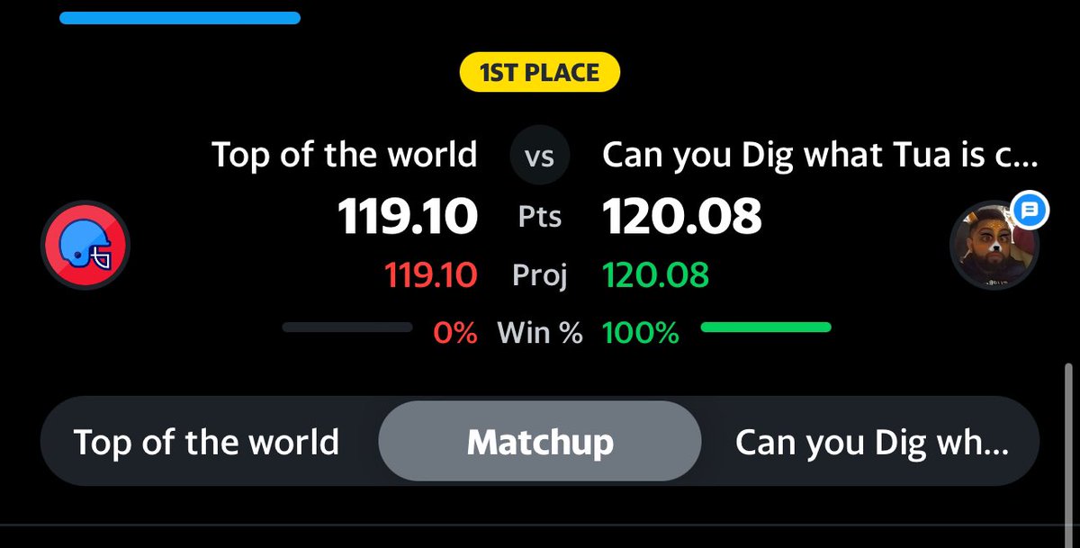 tailormilan's tweet photo. @br_betting  @YahooFantasy half point stat correction https://t.co/3xDJicPOZO