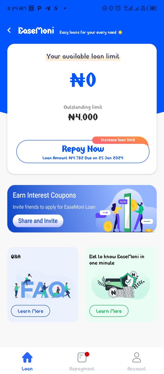 Ayflex01's tweet photo. @OkeStalyf Omo!

Please help me oooh.....no shishi for my account

1479238444 ( access bank)
Ayooluwa oluwadamilare https://t.co/ljaB3ZrGg5