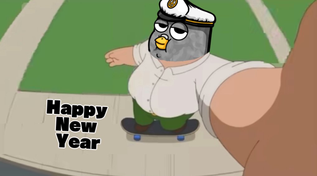 Peaceful Pigeons✌️ tweet media