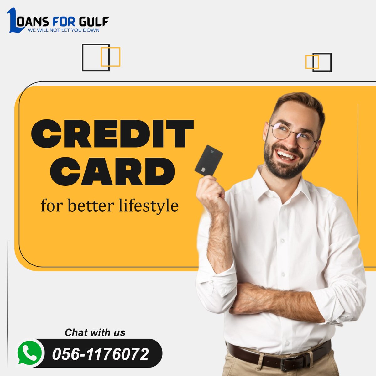 LoansforGulf's tweet photo. Apply for a credit card in the UAE now to unlock unparalleled rewards! Experience exclusive benefits and perks tailored for your lifestyle. Don't miss out on this opportunity – seize the moment and elevate your financial journey today https://t.co/4coknaoE7M