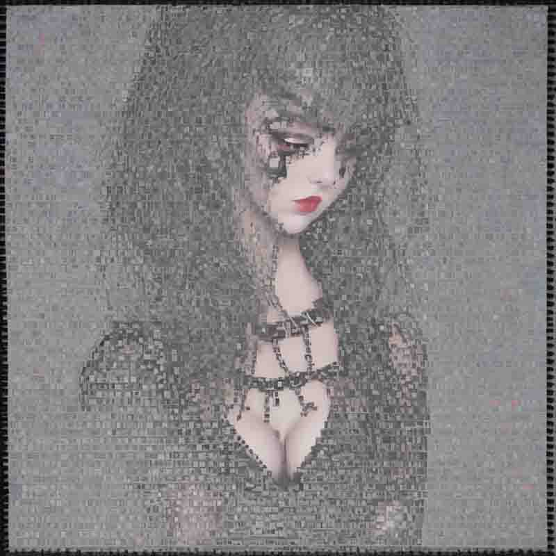 likewolf's tweet photo. Gothic fashion is characterized by a dark and mysterious aesthetic, often featuring black clothing, leather, lace, and metal accessories.
see more l read more
https://t.co/JlO9AqrJvX
#gothic #dark #dramatic #moody #culture #style #likewolf #artvisuel #Cybergoth #cyberpunk #NFT https://t.co/5gZYQDM1PP