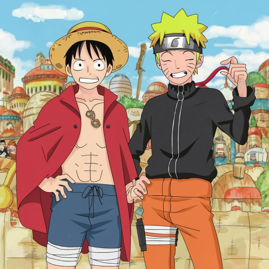 The Last Shinobi (@last_shinobi_) / Posts / X