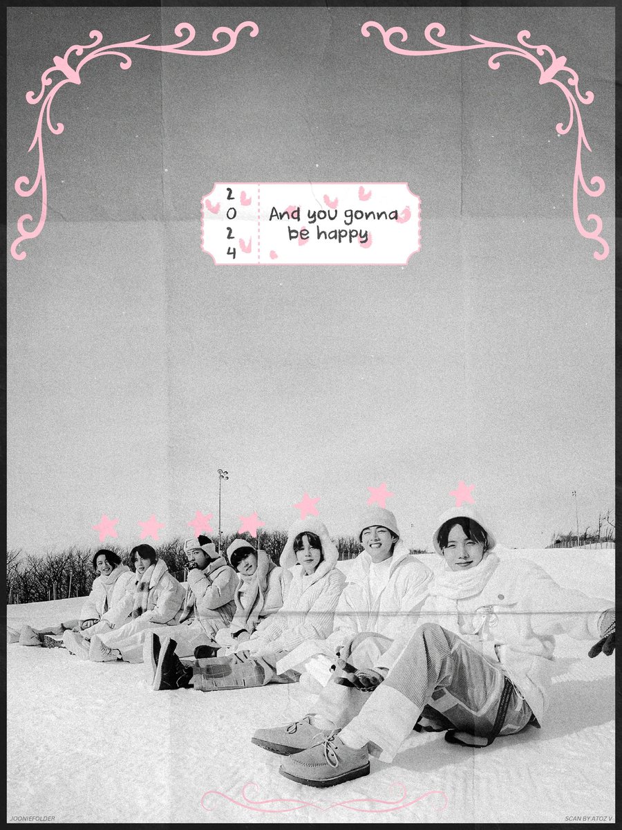 LGejji's tweet photo. Another year of being an Army 💜
#HappyNewYear 
#BTSARMYPROMISE2025 https://t.co/GrpZjCDbWn