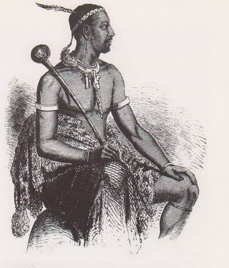 2️⃣0️⃣2️⃣4️⃣..it marks exactly 200 years since Moshoeshoe1 left Butha-Buthe to find refuge in Thaba-Bosiu. We celebrate Him. We celebrate His wisdom. We celebrate His love for His nation. We celebrate 200 years of being founded on the Thaba Bosiu Plateau! We Are...because He Was!🇱🇸❤️