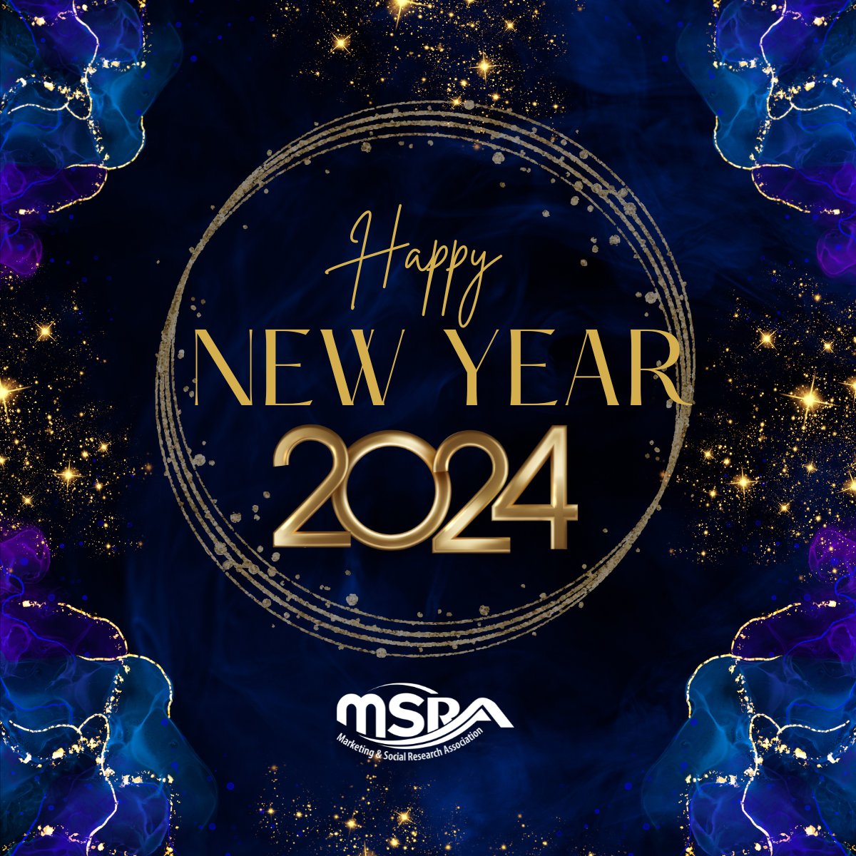 MSRAAfrica's tweet photo. #HappyNewYear, let's embrace the opportunity for a fresh start &amp; boundless possibilities. Let's carry forward the lessons of the past &amp; embark on this journey with hope, resilience &amp; the determination to make each moment count. MSRA wishes you a year filled with joy &amp; prosperity https://t.co/w9gsOOUdVV