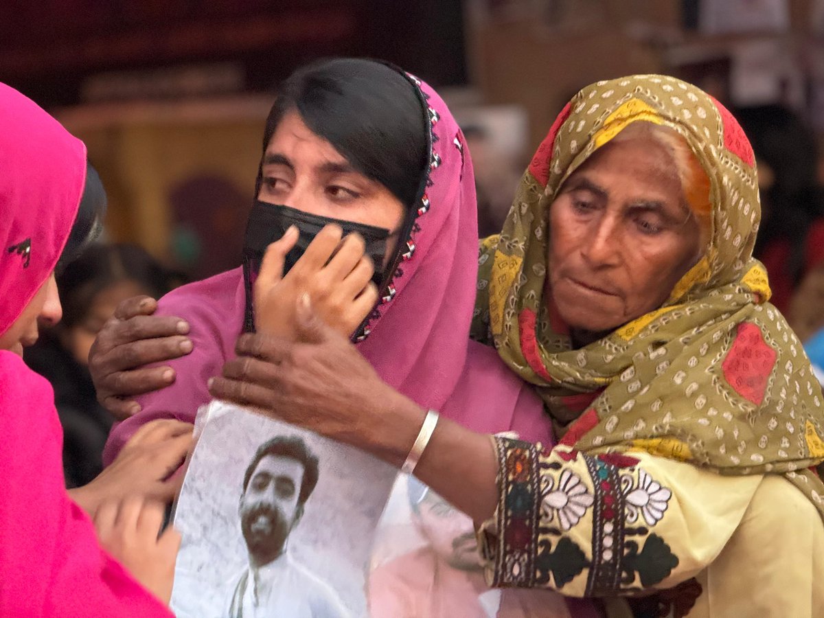 Samreen_Baluch's tweet photo. #MarchAgainstBalochGenocide https://t.co/kFsWgCWQsu