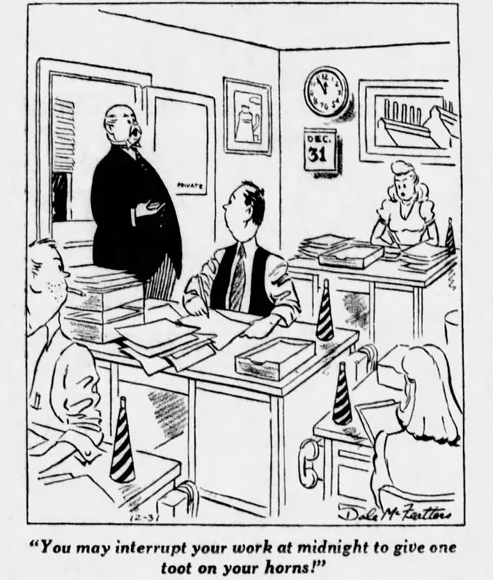 The San Francisco Examiner, California, December 31, 1943