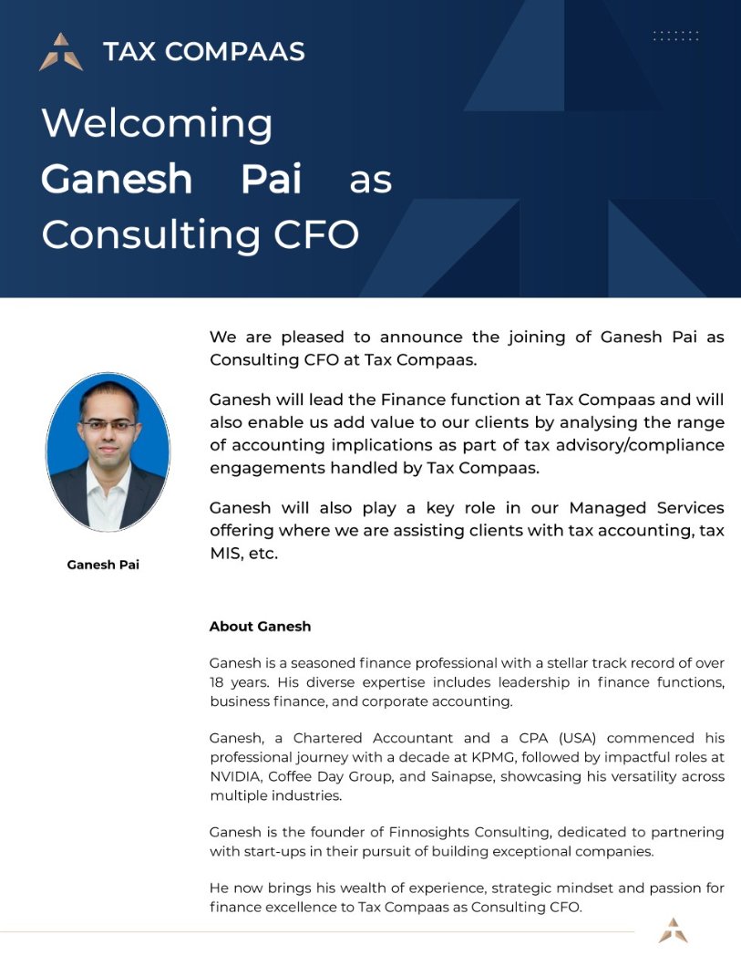 Tax Compaas tweet media