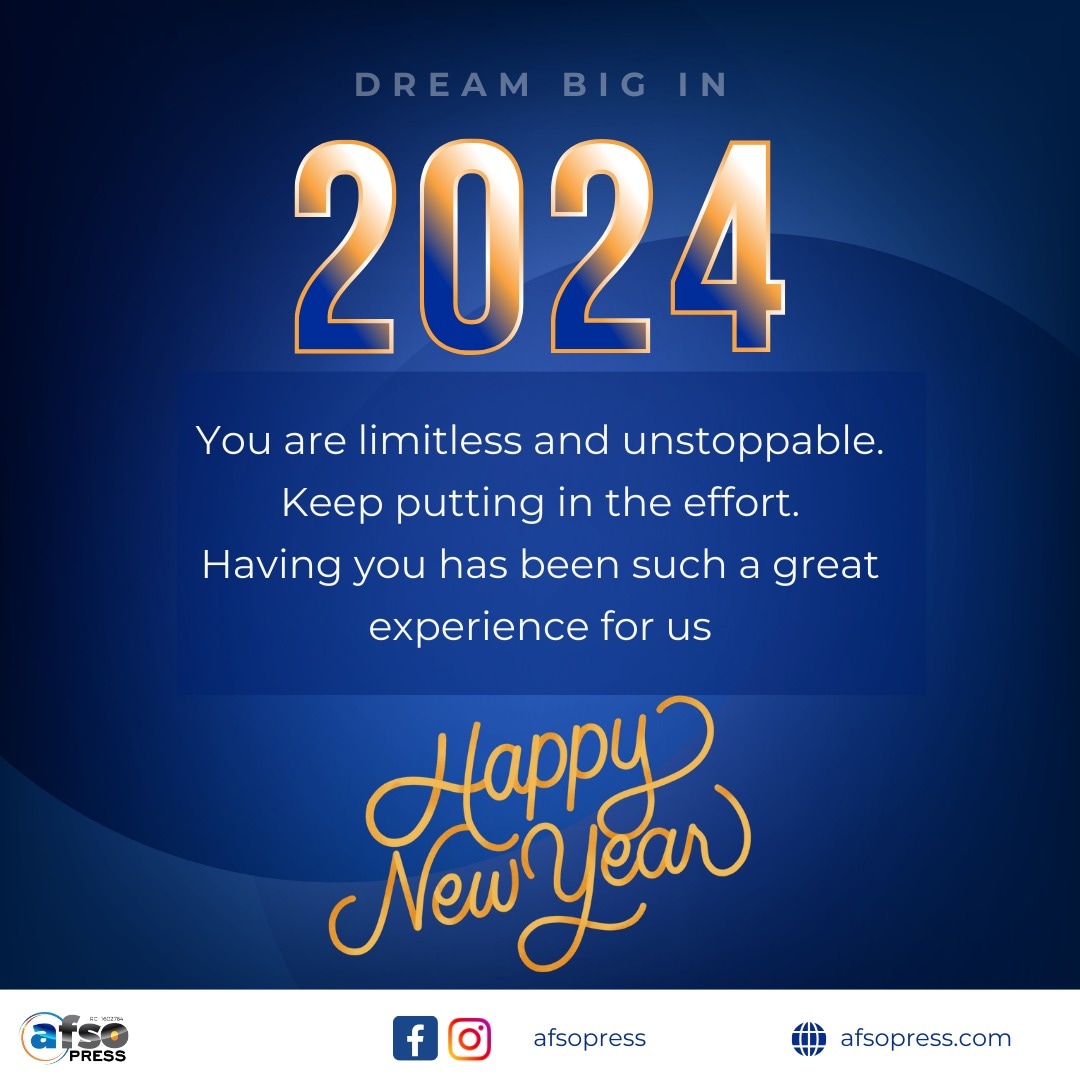 afsopress's tweet image. Having you has been such a great experience for us.

Wishing you a prosperous new year 🎇
#offsetprinting #offsetprint #offsetpress #printingpress #printingservice #printingoffset #printingindustry #printingmachine #bookdesign #abujagraphicsdesigner #businessbranding  #afsopress