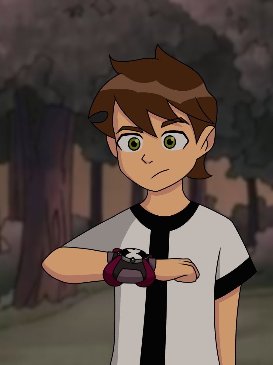 TrixTheAlien's tweet photo. Con ustedes...
El Chaquetrix 🗿
#Ben10 #ben10fanart #ben10classic https://t.co/CsO1rihYRe