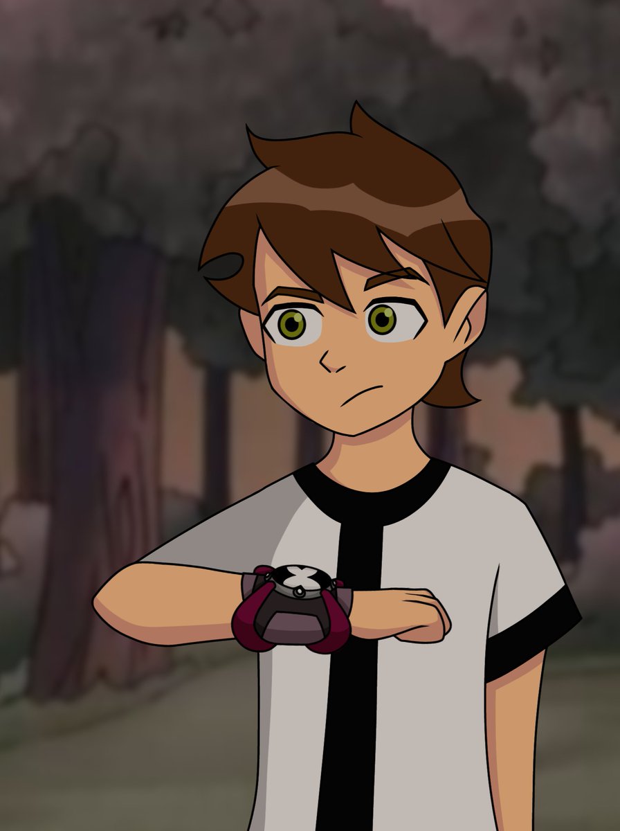 TrixTheAlien's tweet photo. Con ustedes...
El Chaquetrix 🗿
#Ben10 #ben10fanart #ben10classic https://t.co/CsO1rihYRe