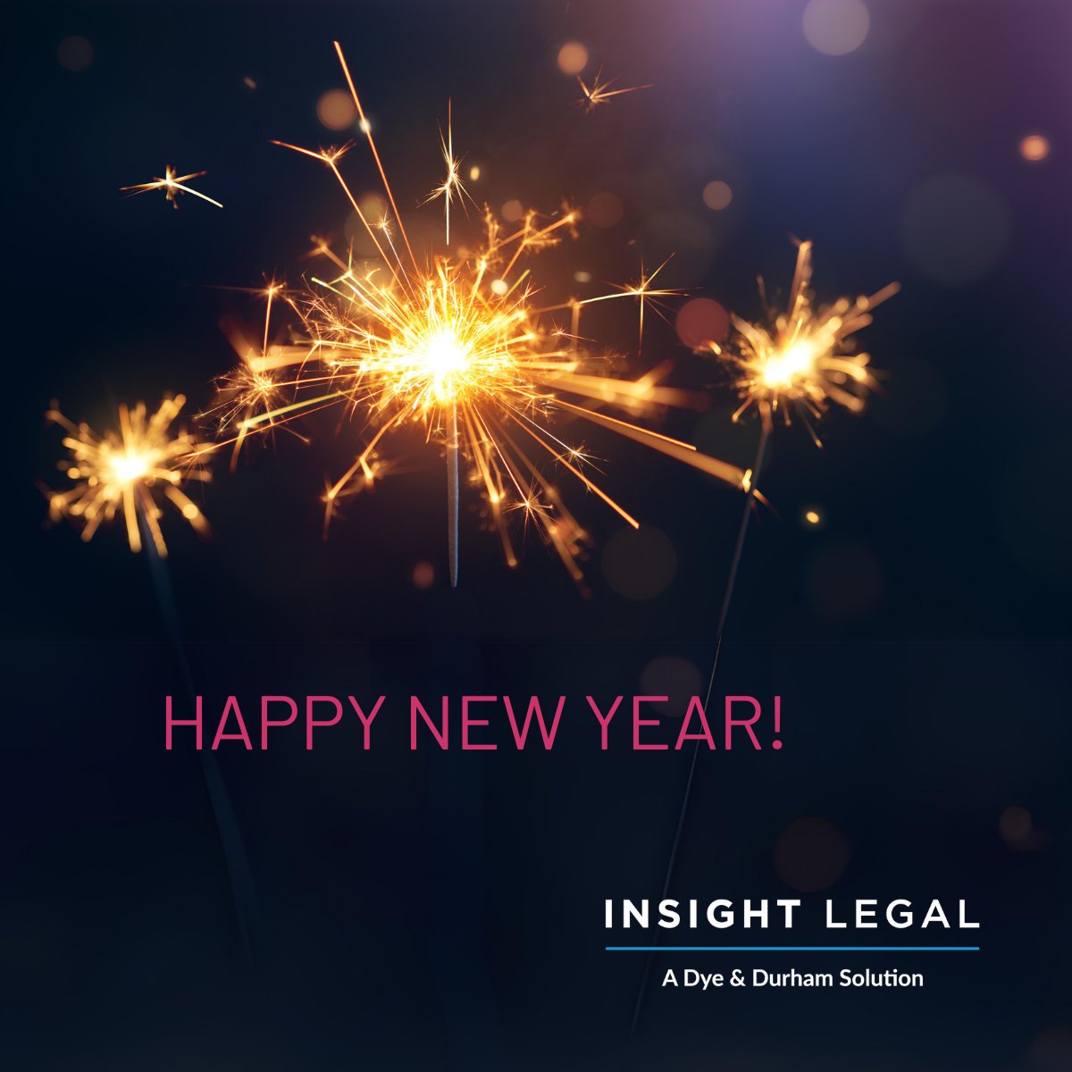 Wishing all our customers, partners, friends, families and followers all the very best for 2024 and the opportunities it brings 🌟 Happy New Year!