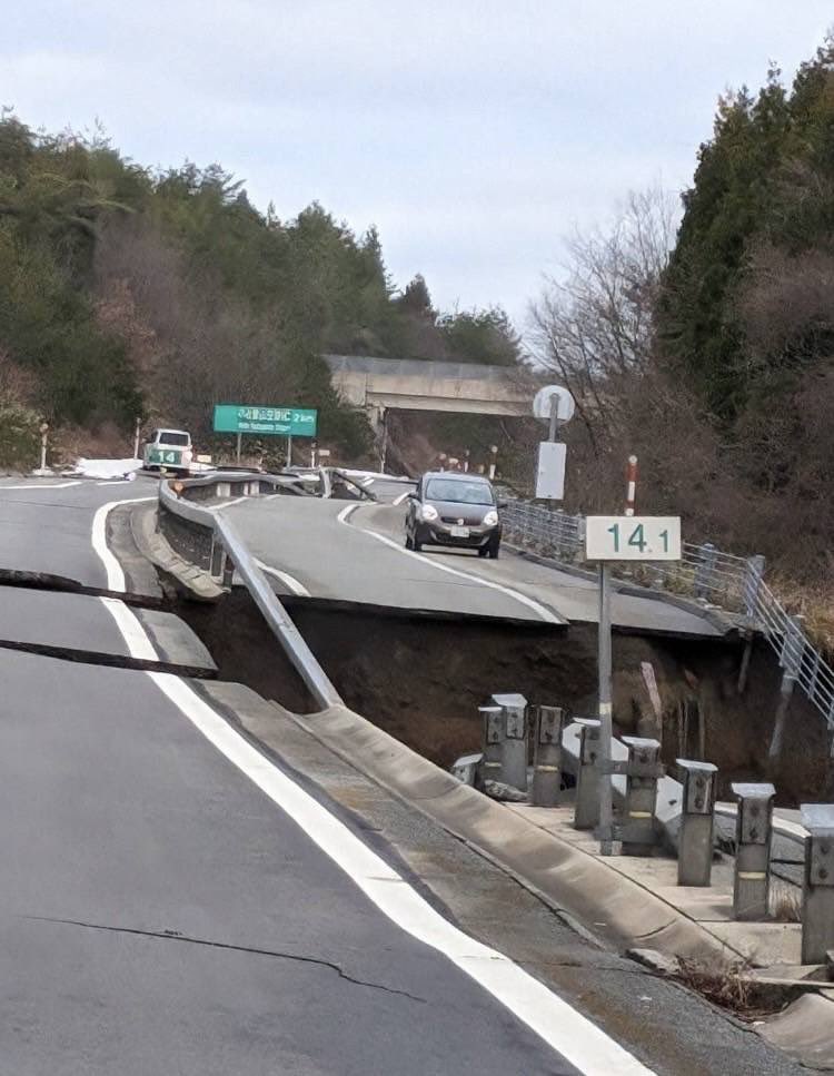 A0xxx_2's tweet photo. 他にものと里山海道はこんな感じです https://t.co/oZ7qPDMFnp