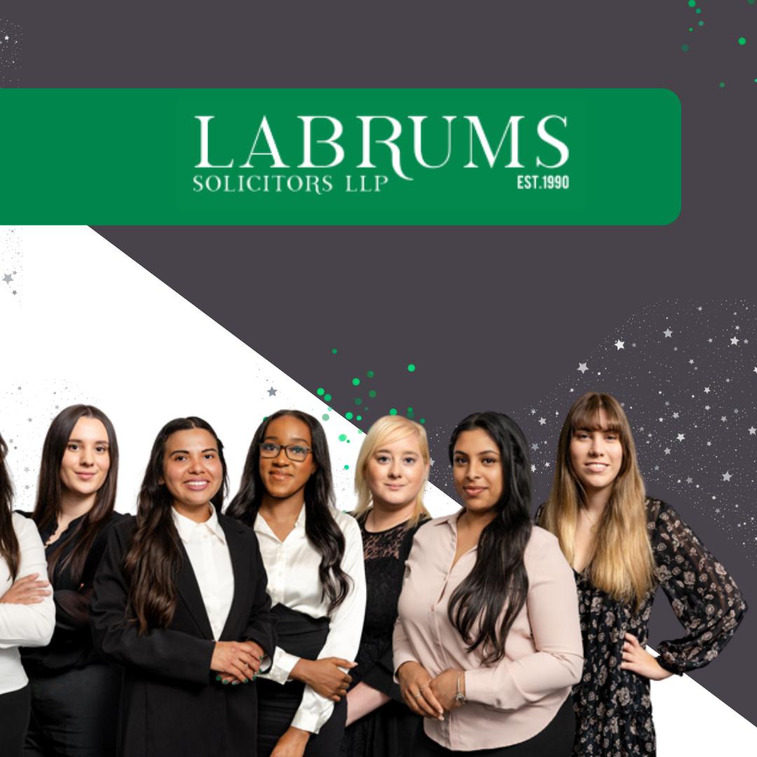 Labrums Solicitors tweet media