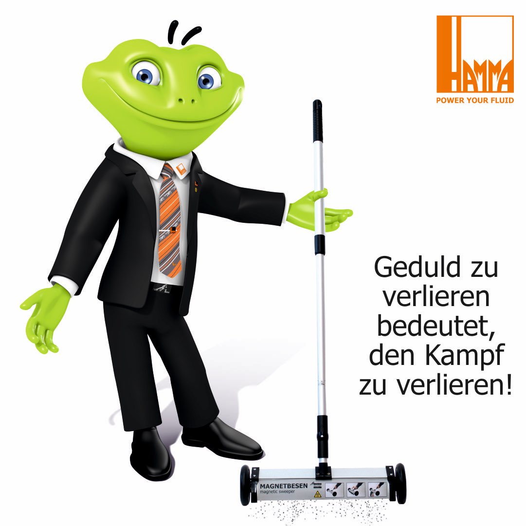 HammaUwt's tweet photo. Wir wünschen euch einen Hamma Start in die neue Woche 😊🐸

#montag #motivation #kühlschmierstoffpflege #metallbearbeitung #spruch #hammamontag #frosch #ceo #systemlieferant #hamma #misceo #arminhammaumwelttechnik #lubricants #mikro #biobalance #kss #pflege #poweryourfluid https://t.co/I3lvZU3jyI