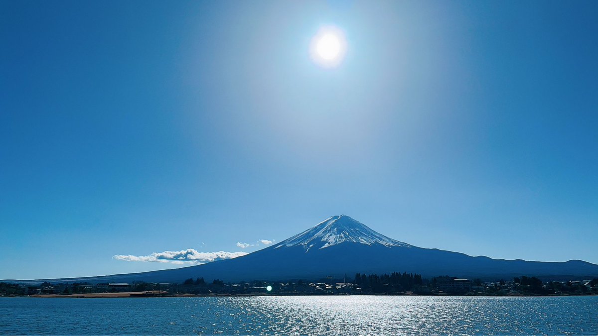 Narutsuru's tweet photo. ☀️ https://t.co/6rOIHaBfzO