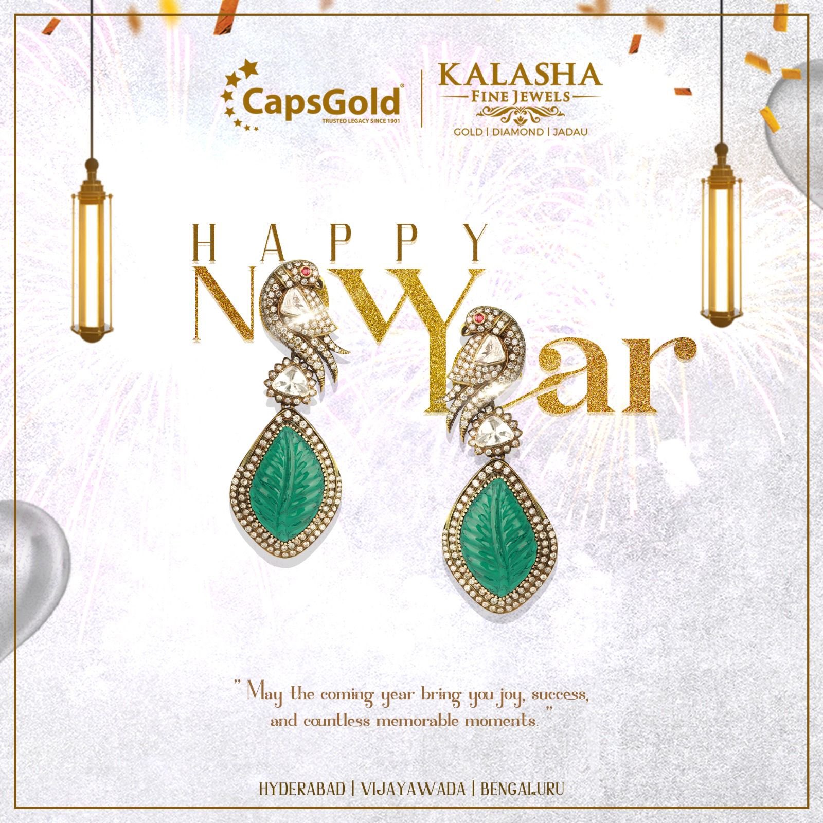 Kalasha Fine Jewels KalashaJewels X