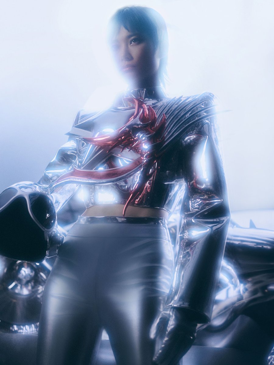 Chris Lee at New Year’s Eve concert 2024!

#李宇春 #liyuchun #chrislee