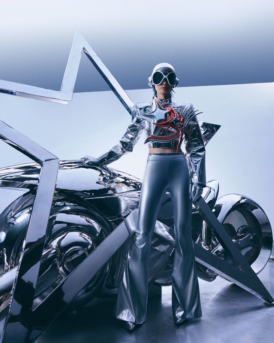 LiYuchun.Official tweet media