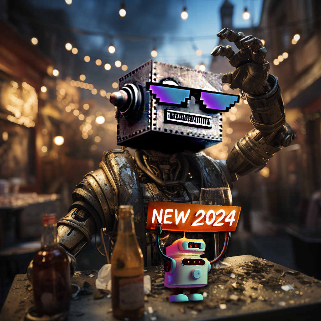 GrokBoys's tweet photo. HAPPY NEW YEAR https://t.co/luMZxjUYNe