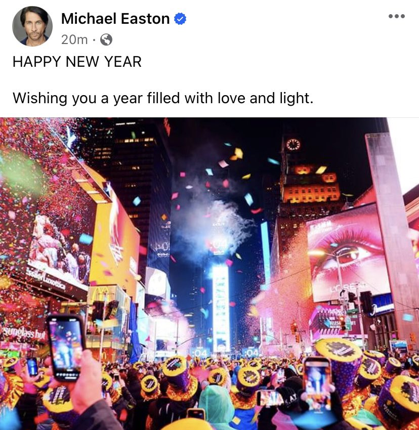 MEastonFans's tweet image. From #MichaelEaston…

facebook.com/MichaelEastonA…