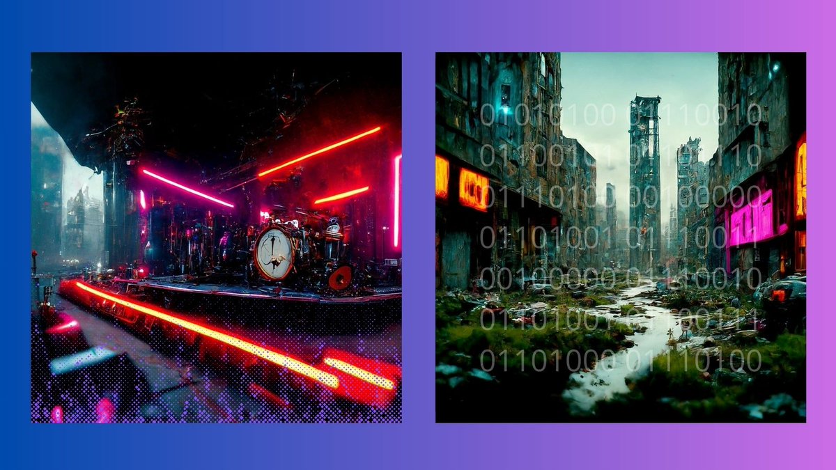 AntiCrysys's tweet photo. Embark on a visual odyssey with AntiCrysys as we unveil the stories behind our album covers. 🎨✨ Immerse yourself in the cyber-industrial universe, where music and art converge. #AntiCrysys #AlbumCovers #MusicJourney #VisualArtistry 

https://t.co/SvjU7F5LzS https://t.co/0waXI27yQO