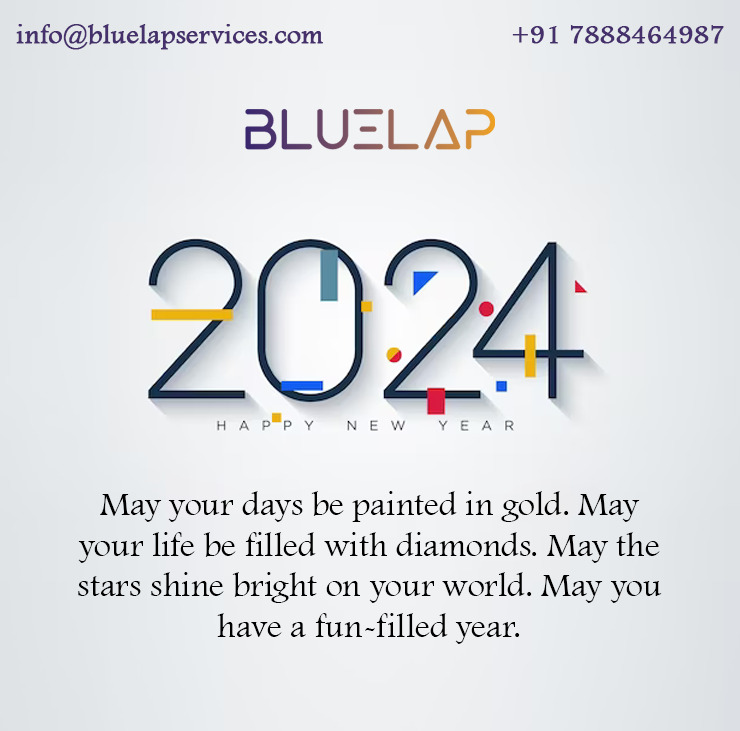 Bluelap_Study_c's tweet image. 😍Wish you a Happy New Year 😍
#happynewyear #newyear #wellwishes #nawasaal #bluelapservices #bluelap #bluelapStudycenter