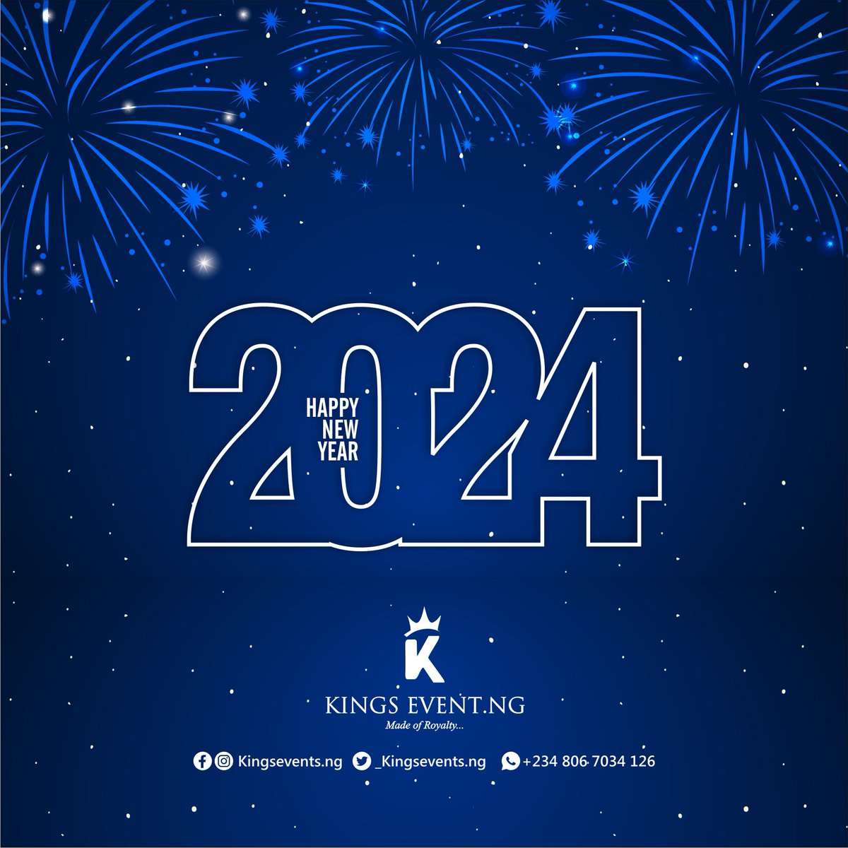 “Cheers to new beginnings and endless possibilities in this year! 🎉 #Hello2024”