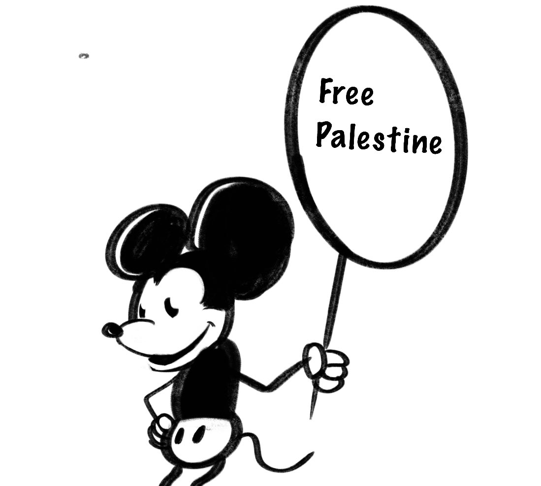 appuntito160's tweet photo. Hearing something about a Mouse being public domain now? https://t.co/yxkWqSgsM9