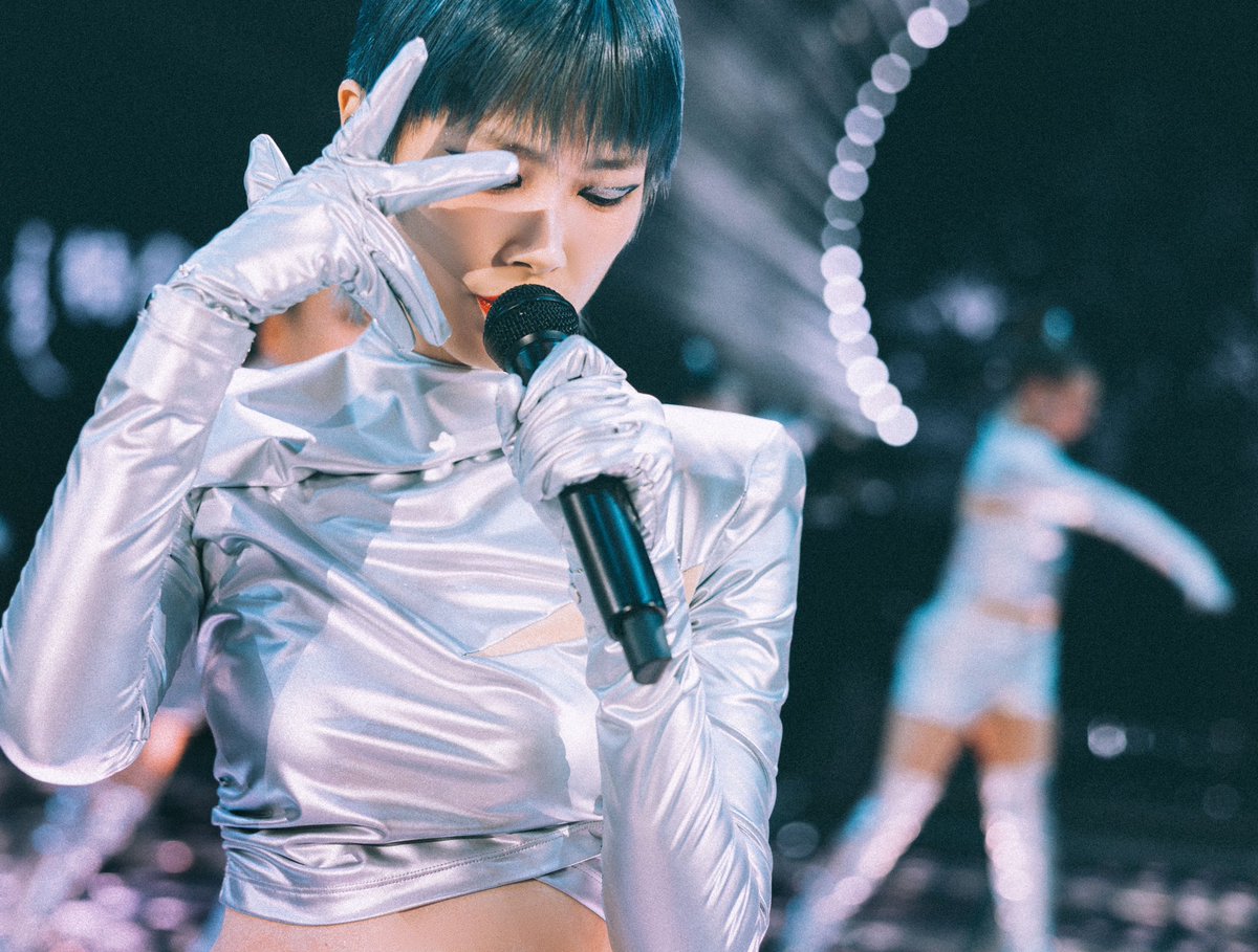 LiYuchun.Official tweet media
