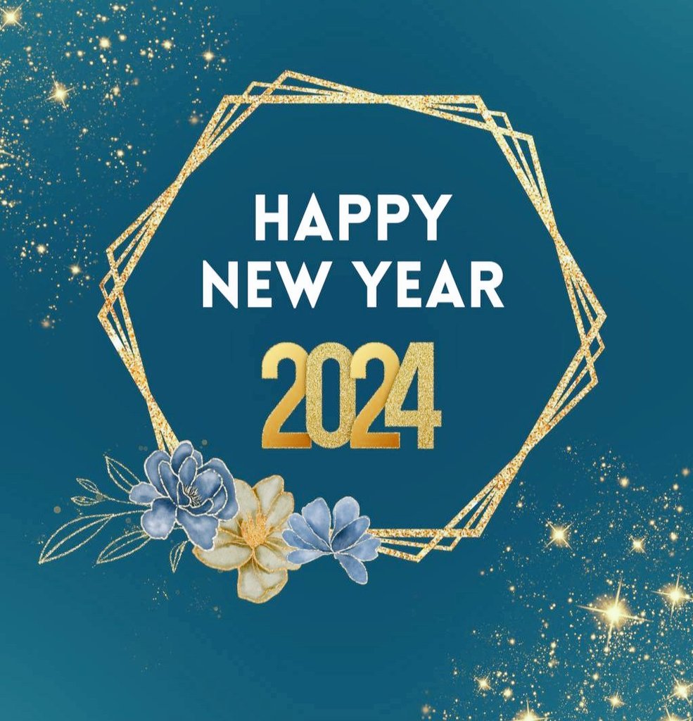 Ibrahim_Elmi1's tweet photo. Happy New year 🎉 ✨️ 💛 🤗 💖 https://t.co/Di79cOD6I5