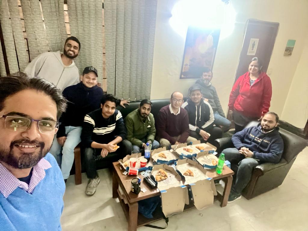 EisenVault's tweet photo. 2 0 2 4 - Happy New Year!
Reflecting on cherished memories and successes from 2023, we are all enthusiastic about the opportunities, impact, and new advancements that 2024 has in store.
#happynewyear #fromteam #EisenVault #dms https://t.co/1nxCuT0jf8