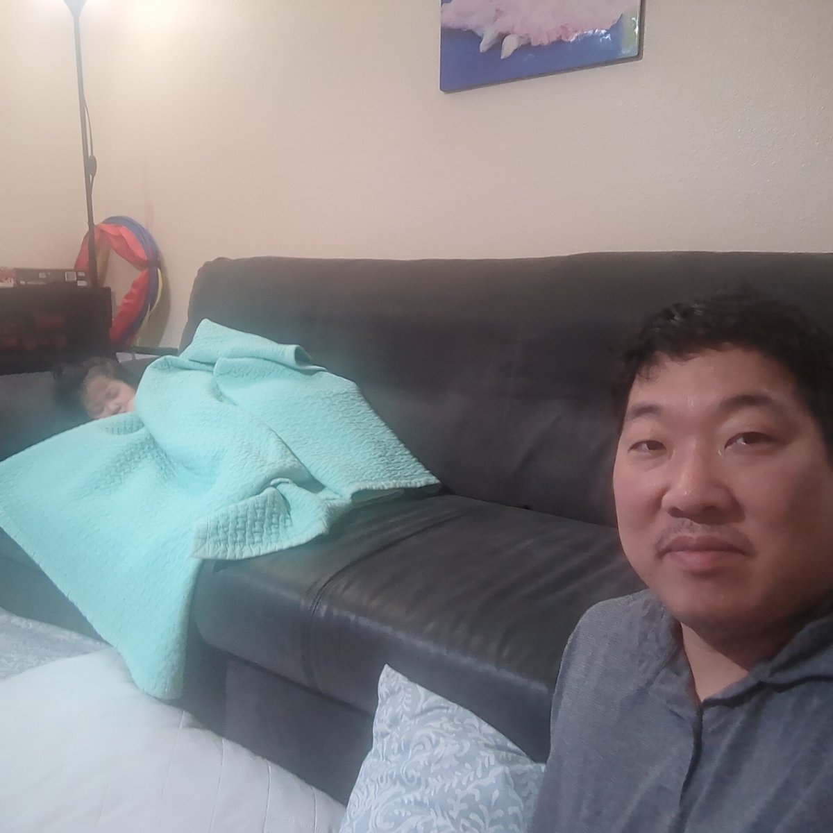 James Park tweet media